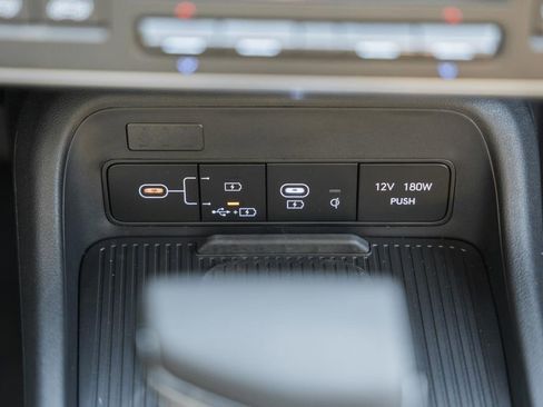 New 2026 Hyundai Kona SEL Sport image 21