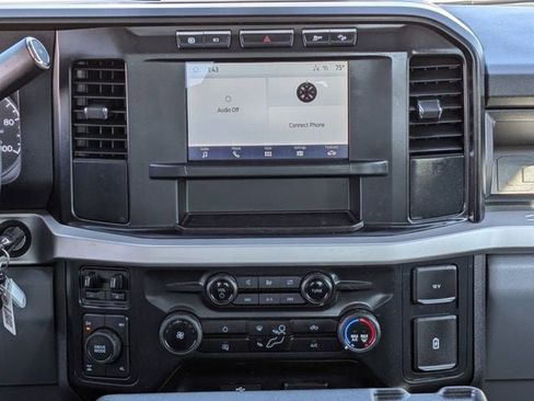 Used 2024 Ford F250 XL w/ STX Appearance Package image 15
