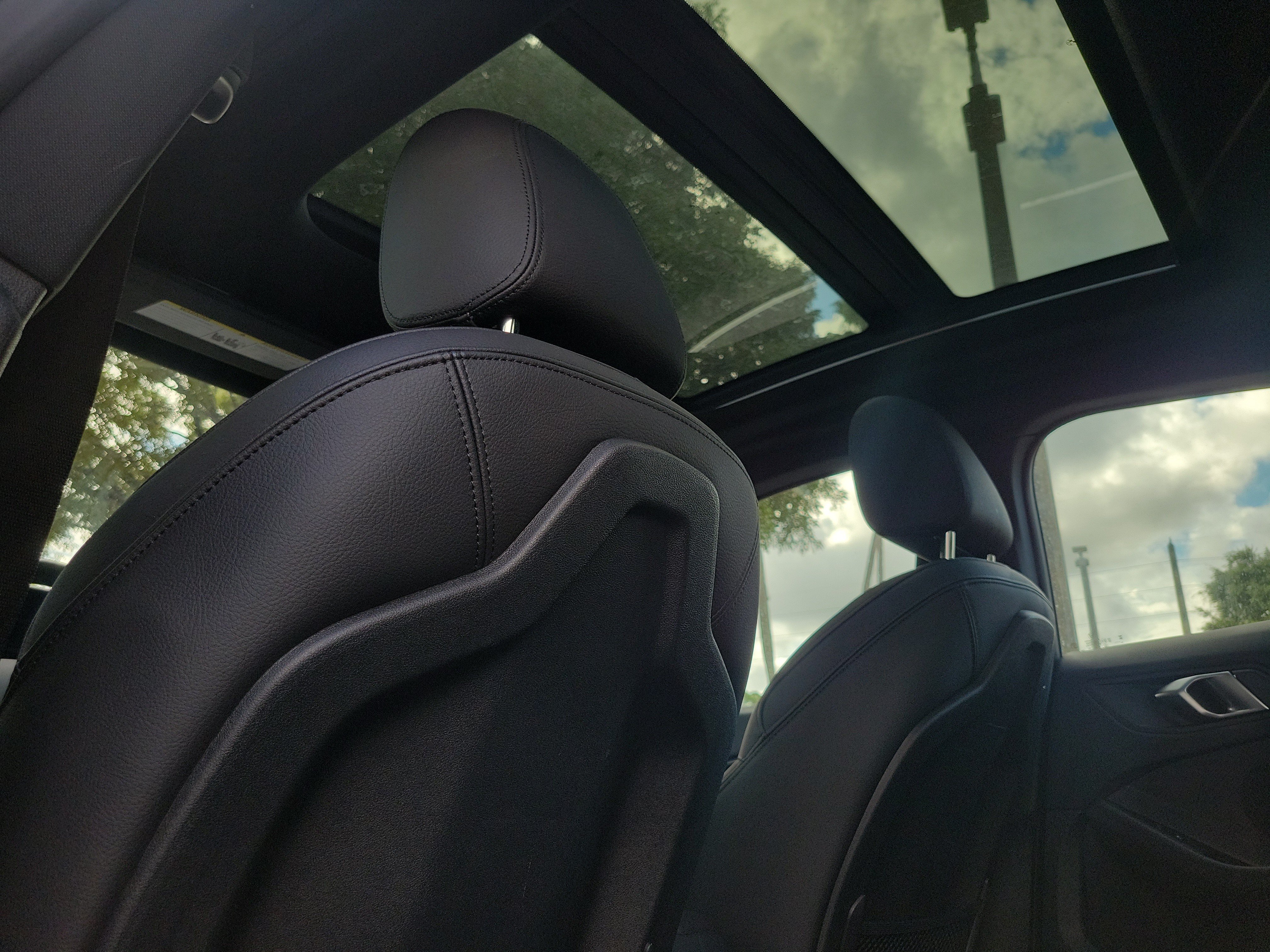 Used 2024 BMW 228i Gran Coupe FWD image 7