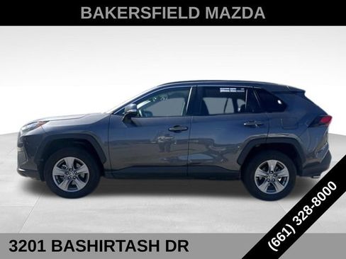 Used 2024 Toyota RAV4 XLE FWD image 28