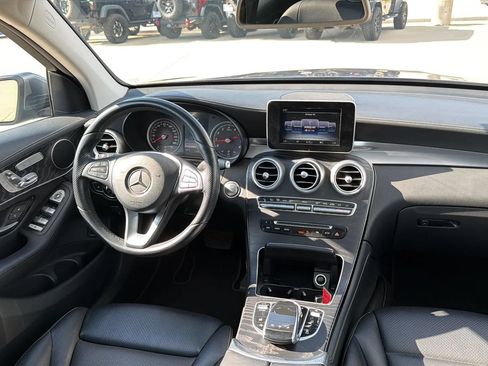 Used 2016 Mercedes-Benz GLC 300 4MATIC w/ Sport Package image 66