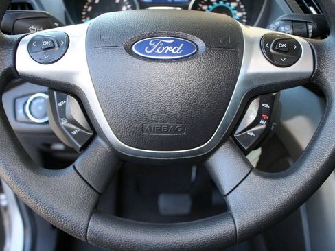 Used 2014 Ford Escape S FWD image 15