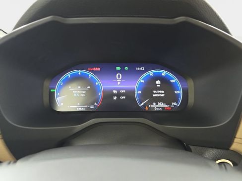 Used 2025 Toyota RAV4 Limited w/ Advanced Technology Package AWD/4WD image 22