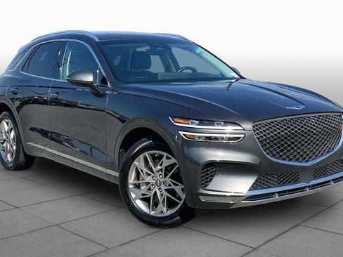 Used 2025 Genesis GV70 2.5T AWD/4WD image 3
