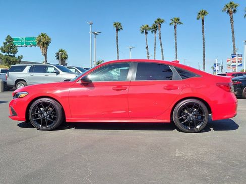 Used 2024 Honda Civic Sport image 27