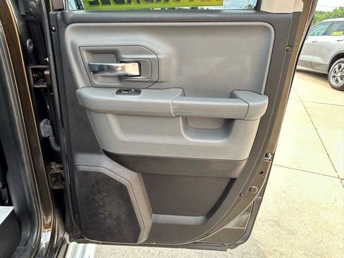 Used 2013 RAM 1500 Big Horn AWD/4WD image 15