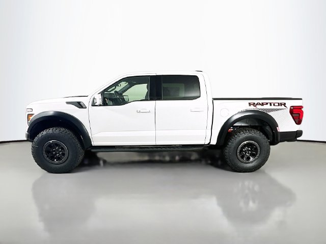 New 2026 Ford F150 Raptor AWD/4WD image 4