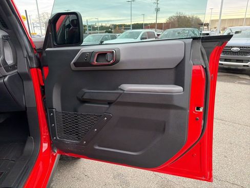 Certified 2023 Ford Bronco Big Bend image 22