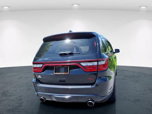 Used 2021 Dodge Durango R/T w/ Technology Group AWD/4WD image 13