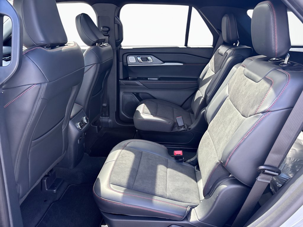 New 2027 Ford Explorer ST w/ Sun And Sound Package AWD/4WD image 17