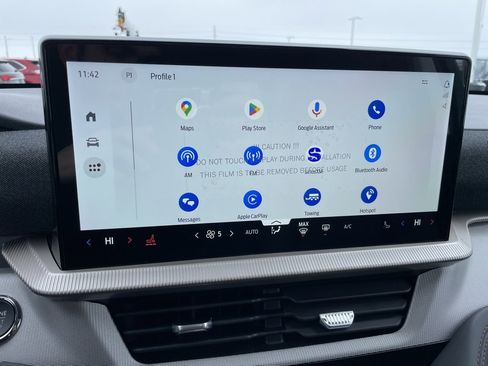 New 2026 Ford Explorer Active image 19