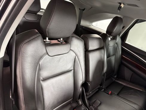 Used 2014 Acura MDX SH-AWD image 24