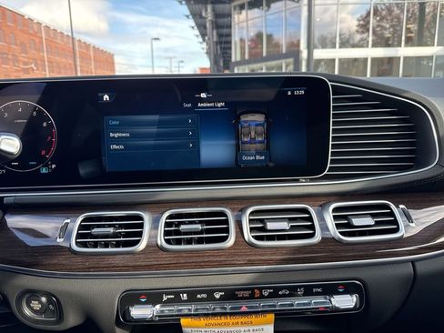 New 2026 Mercedes-Benz GLE 350 4MATIC image 35