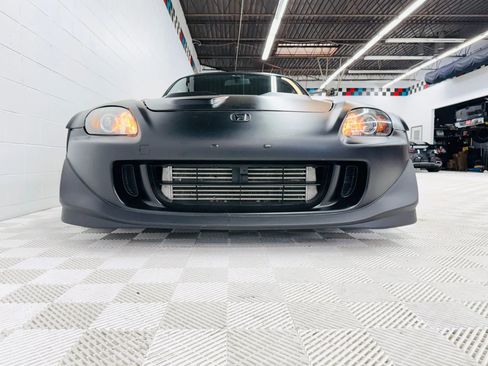 Used 2008 Honda S2000 CR image 33