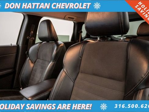 Used 2023 Mitsubishi Outlander SE image 22