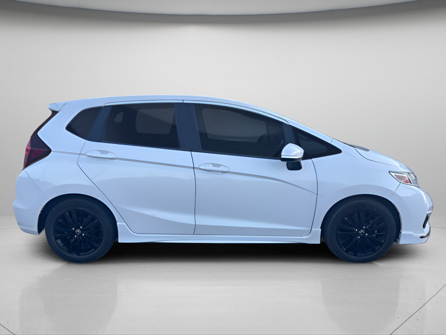 Used 2020 Honda Fit Sport image 5
