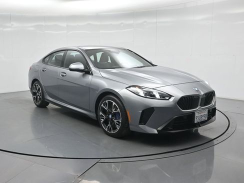 Used 2025 BMW 228i xDrive 228 xDrive Gran Coupe image 55