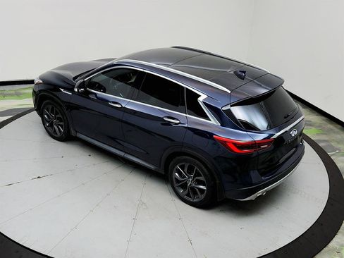 Used 2019 INFINITI QX50 Essential w/ Sensory Package FWD image 36