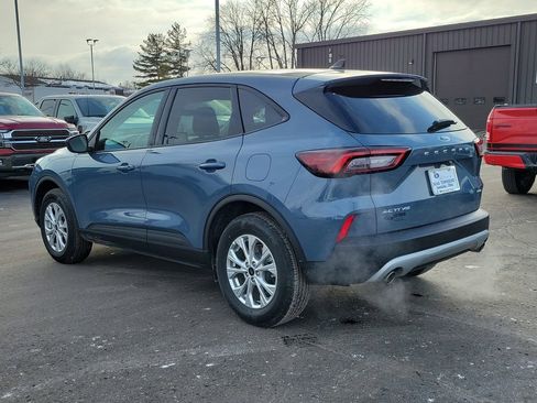 New 2026 Ford Escape Active w/ Cold Weather Package image 6
