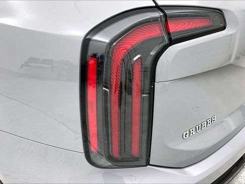 Used 2025 Kia Telluride SX Prestige X-Line image 41