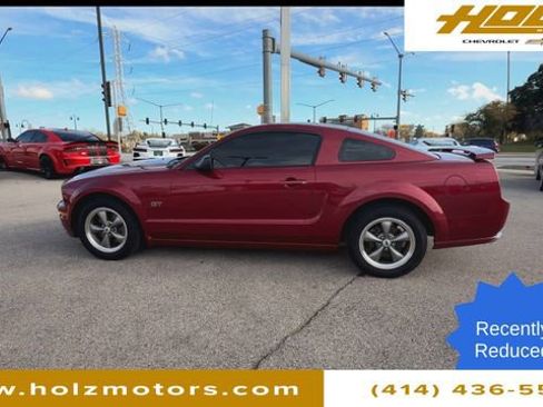 Used 2006 Ford Mustang GT image 5