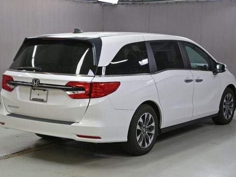 Certified 2023 Honda Odyssey EX-L image 16