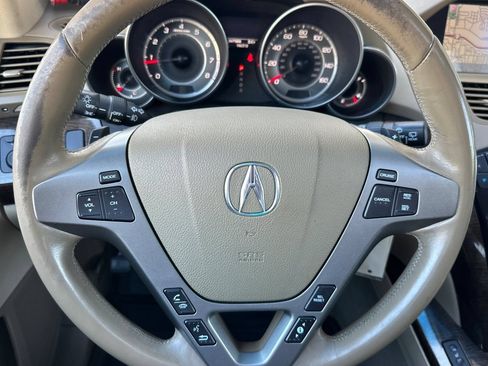 Used 2012 Acura MDX w/ Technology Package AWD/4WD image 26
