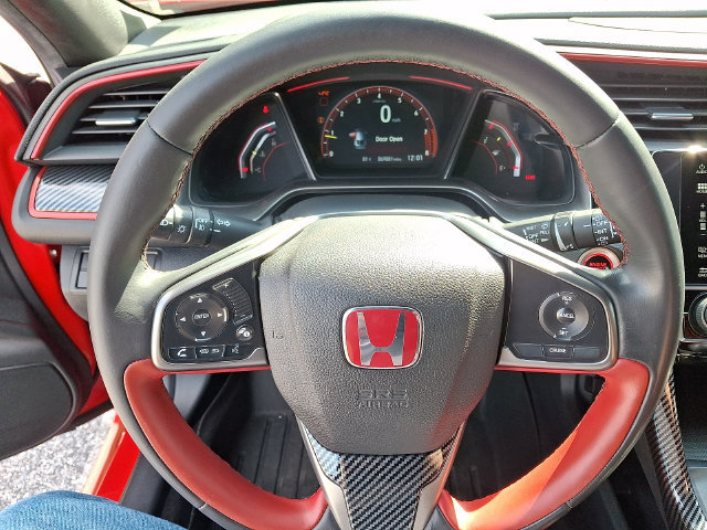Used 2017 Honda Civic Type R image 19