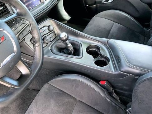 Used 2023 Dodge Challenger R/T Scat Pack image 14