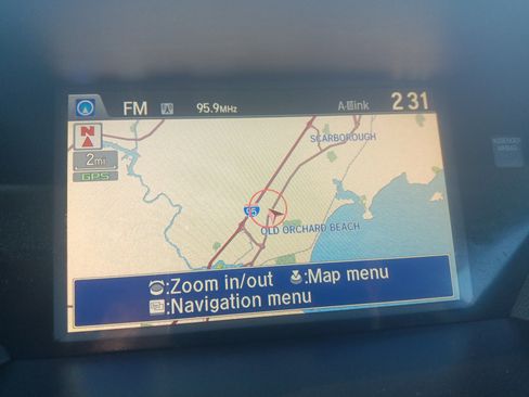 Used 2016 Acura MDX FWD w/ Technology Package image 28