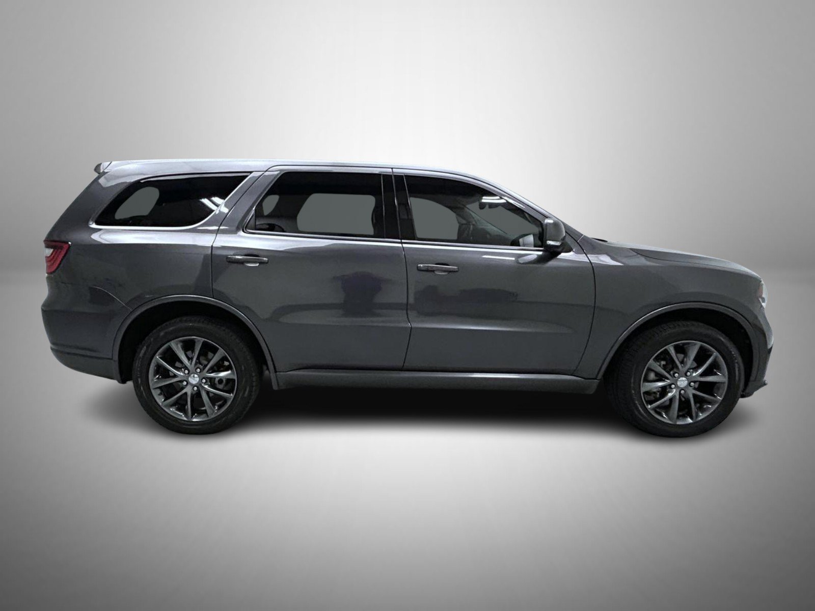 Used 2018 Dodge Durango GT AWD/4WD image 4