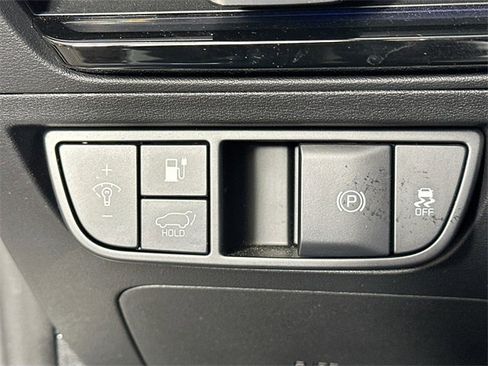 Used 2023 Kia EV6 GT-Line w/ GT-Line Suede Seat Package image 26