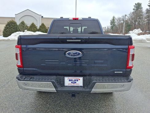 Used 2022 Ford F150 Lariat image 23