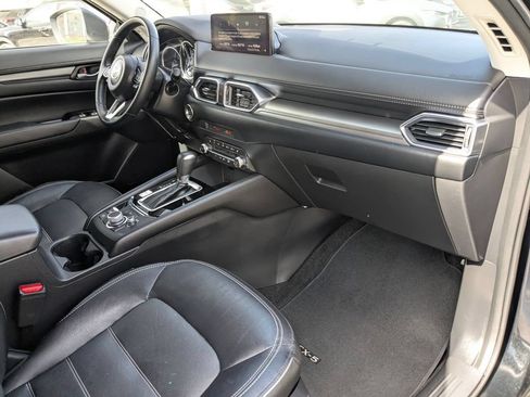 Used 2025 MAZDA CX-5 AWD 2.5 S w/ Preferred Package image 29