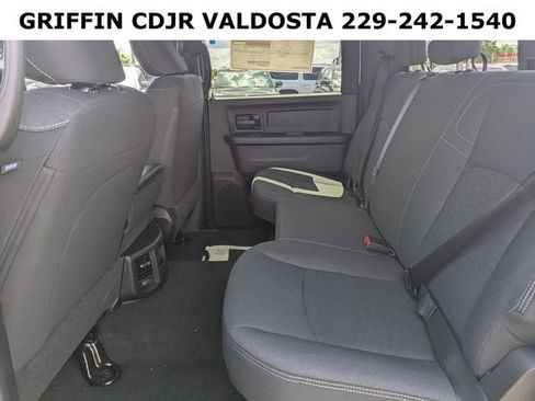 New 2025 RAM 2500 Tradesman image 14