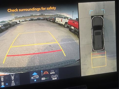 New 2026 Toyota 4Runner Limited image 22