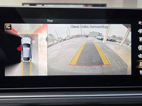 Used 2021 Mercedes-Benz GLE 53 AMG 4MATIC Coupe image 29