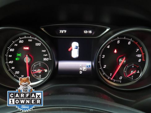 Used 2020 Mercedes-Benz GLA 250 image 11