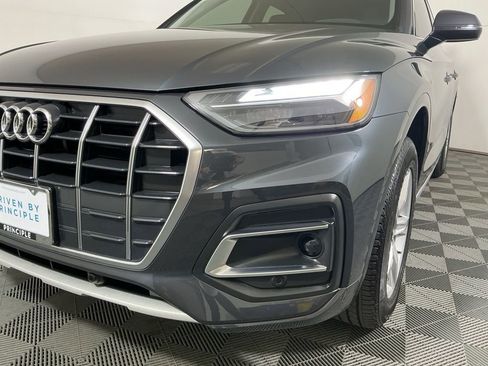 Used 2024 Audi Q5 2.0T Premium w/ Convenience Package image 5