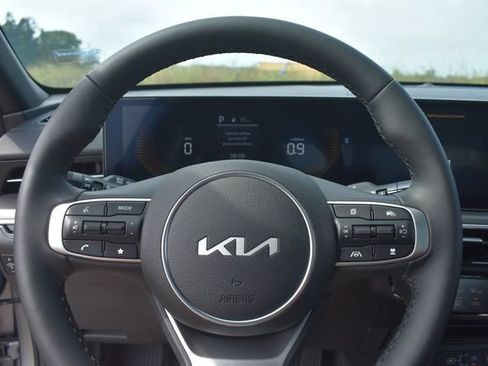 New 2026 Kia K5 GT-Line w/ GT-Line Premium Package AWD/4WD image 29