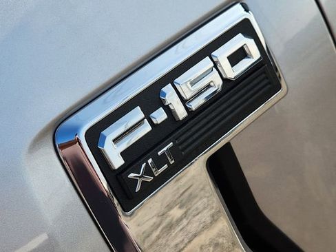Used 2025 Ford F150 XLT w/ Equipment Group 301A Standard image 12