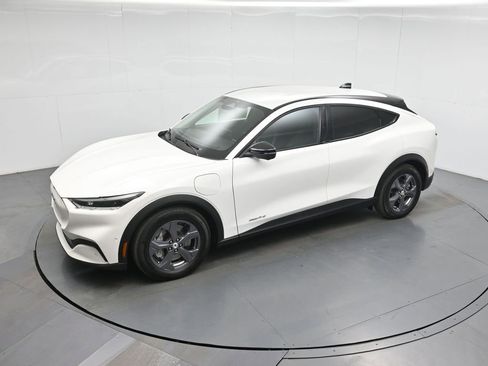 Certified 2023 Ford Mustang Mach-E Select image 45