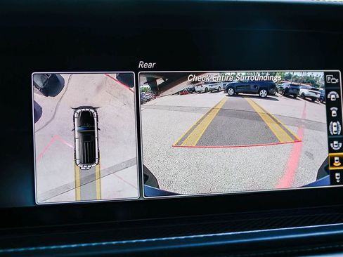 Used 2022 Mercedes-Benz G 63 AMG 4MATIC image 26