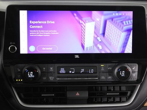 Used 2024 Toyota Grand Highlander FWD image 8