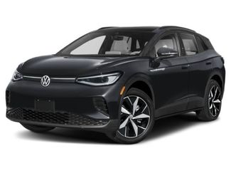 Used 2023 Volkswagen ID.4 Pro S AWD/4WD video 1