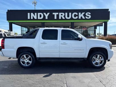 Used 2011 Chevrolet Avalanche LT w/ Luxury Package