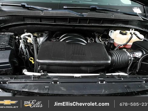 Certified 2023 Chevrolet Tahoe Z71 w/ Z71 Off-Road Package AWD/4WD image 39