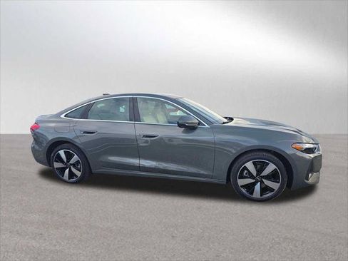 New 2025 Audi A5 2.0T Prestige image 2