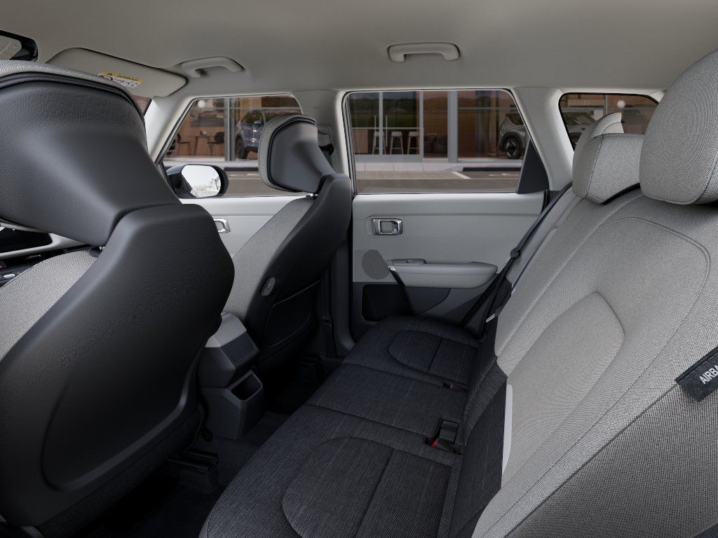 Used 2027 Kia Seltos S FWD image 18