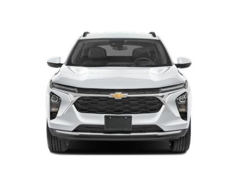 Certified 2025 Chevrolet Trax RS FWD image 8
